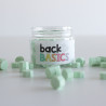 Set de perlas lacre 35g Verde suculento Back to Basic
