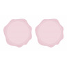 Set de perlas lacre 35g Rosa pastel Back to Basic