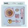 Set de Herramientas Lacre Happy Little Moments de Mintopía
