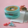 Soporte Para Cuchara de Lacre de Mintopía