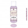 Pintura Acrílica Artis Cromática 55-Malva 60ml