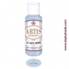 Pintura Acrílica Artis Cromática 57-Azul Bebé 60ml