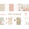 Colección Física Fall Season A4 by Kraftea