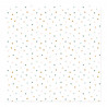 Vellum 12"x12" Baby Bloom de Mintopía