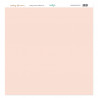 Básico texturizado 12"x12" Color 3 Baby Bloom de Mintopía