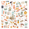 Die cuts Pensacola de Mintopía