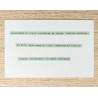 Washi tape Pensacola frases 2