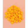 Set de perlas de lacre Shinning 35 gr Amarillo Back to basics Mintopía