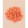 Set de perlas de lacre 35 gr Coral Back to basics Mintopía