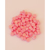 Set de perlas de lacre Shinning 35 gr Rosa chicle de Mintopía