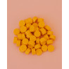 Set de perlas de lacre 35 gr Mostaza de Mintopía