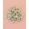 Set de perlas de lacre Shinning 35 gr Celeste de Mintopía