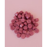 Set de perlas de lacre Shinning 35 gr Blush de Mintopía