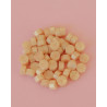 Set de perlas de lacre Shinning 35 gr Amarillo pastel de Mintopía