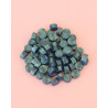 Set de perlas de lacre Shinning 35 gr Océano de Mintopía
