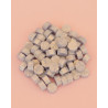 Set de perlas de lacre Shinning 35 gr Lila de Mintopía