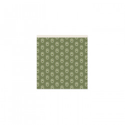 Bloc de 24 papeles estampados a una cara 30,5x30,5 cm EDELWEISS de Lora Bailora
