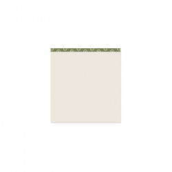 Bloc de 24 papeles estampados a una cara 30,5x30,5 cm EDELWEISS de Lora Bailora