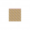 Bloc de 24 papeles estampados a una cara 30,5x30,5 cm EDELWEISS de Lora Bailora