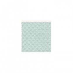 Bloc de 24 papeles estampados a una cara 30,5x30,5 cm EDELWEISS de Lora Bailora