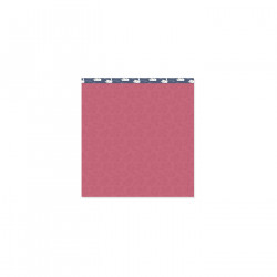 Bloc de 24 papeles estampados a una cara 30,5x30,5 cm EDELWEISS de Lora Bailora