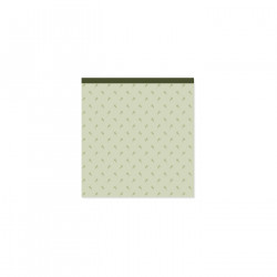 Bloc de 24 papeles estampados a una cara 30,5x30,5 cm EDELWEISS de Lora Bailora