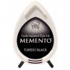 Tinta Memento Dew Drop Tuxedo Black 12gr