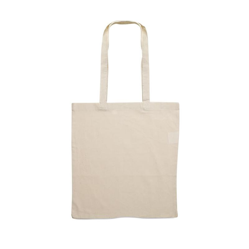 Tote Bag Algodón con asa de 38 x 42cm