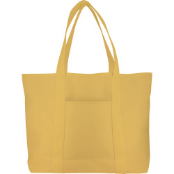 Tote Bag Cotton Amarillo