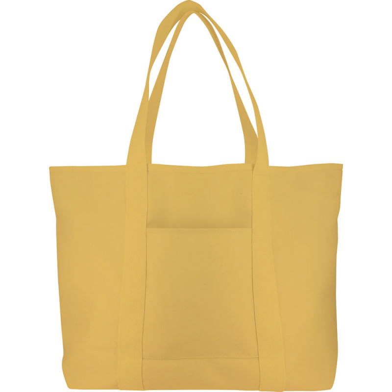 Tote Bag Cotton Amarillo