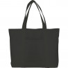 Tote Bag Cotton Negra