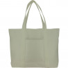 Tote Bag Cotton Verde