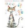 TRANSFER PREMIUM 36 20 x 27cm