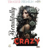 TRANSFER PREMIUM 01  20x27cm