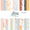 Stack 12"x12" A volar Travel Stories Mintopía