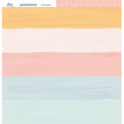 Stack 12"x12" A volar Travel Stories Mintopía