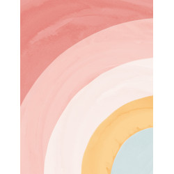 Pad 6"x8" A volar Travel Stories Mintopía