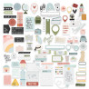 Die cuts A volar Travel Stories Mintopía