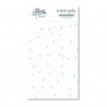 Carpetas de embossing 3"x5" Aviones A volar - Travel Stories Mintopía