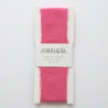 Cinta de algodón Mintopía 4 cm x 3 m Fuchsia