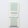 Cinta de algodón Mintopía 4 cm x 3 m Pastel Blue