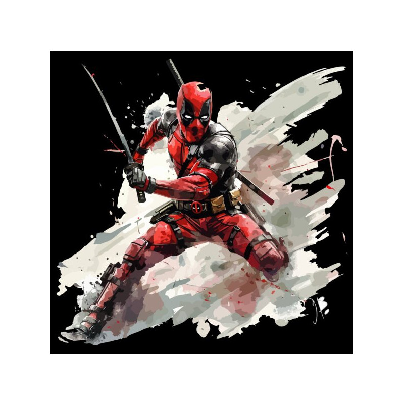 TRANSFER DEAD POOL de Colorín Colorado