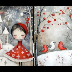 TRANSFER CUENTO DE NAVIDAD...