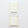 Cinta de gasa Mintopía 4 cm x 3 m White