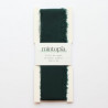 Cinta de gasa Mintopía 4 cm x 3 m Forest Green