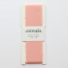 Cinta de gasa Mintopía 4 cm x 3 m Baby Pink