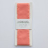 Cinta de gasa Mintopía 4 cm x 3 m Pale Peach