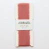 Cinta de gasa Mintopía 4 cm x 3 m Powder Pink