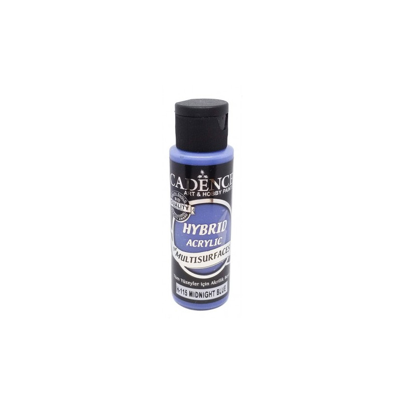 Hybrid MIDNIGHT BLUE 70ml
