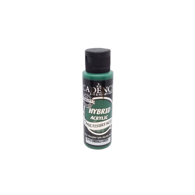 Hybrid EMERALD Ophelia 70ml